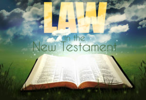 alaw-in-new-testament